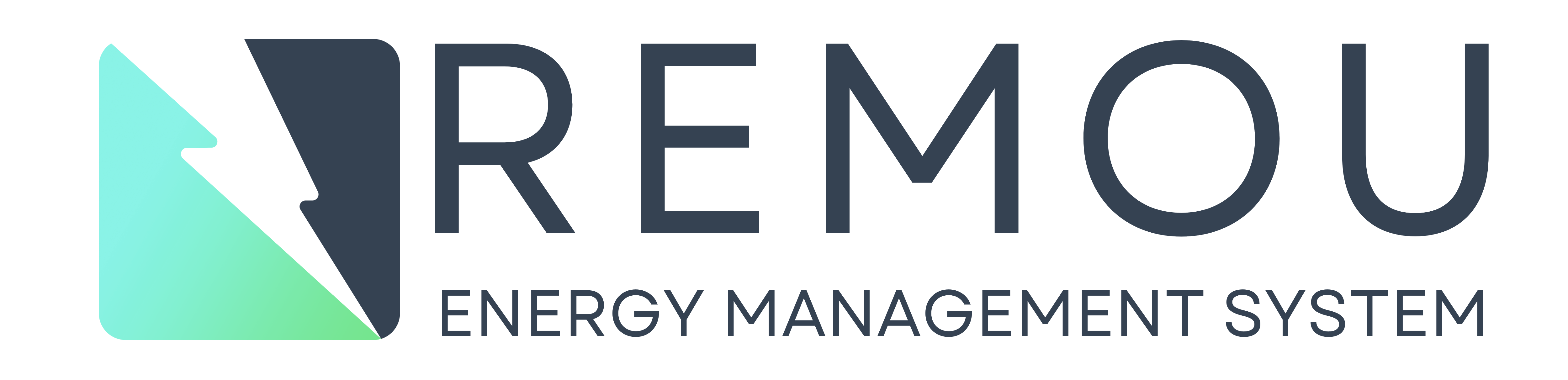 REMOU Energy Management Platform