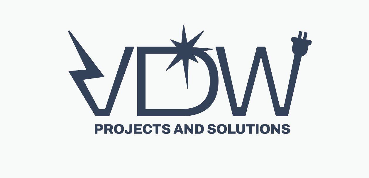 VDW logo